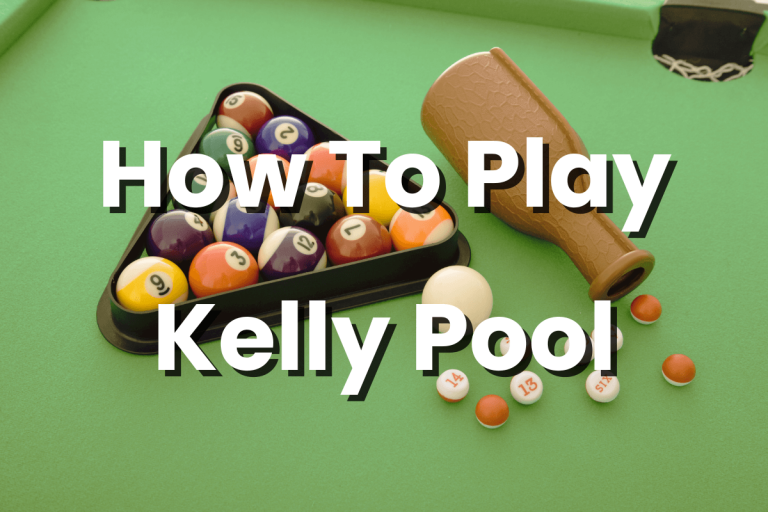 Kelly Pool | Rules, Strategies, and Fun Facts for Best Experience (2024)