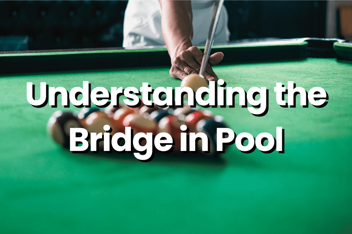 Pool Bridge