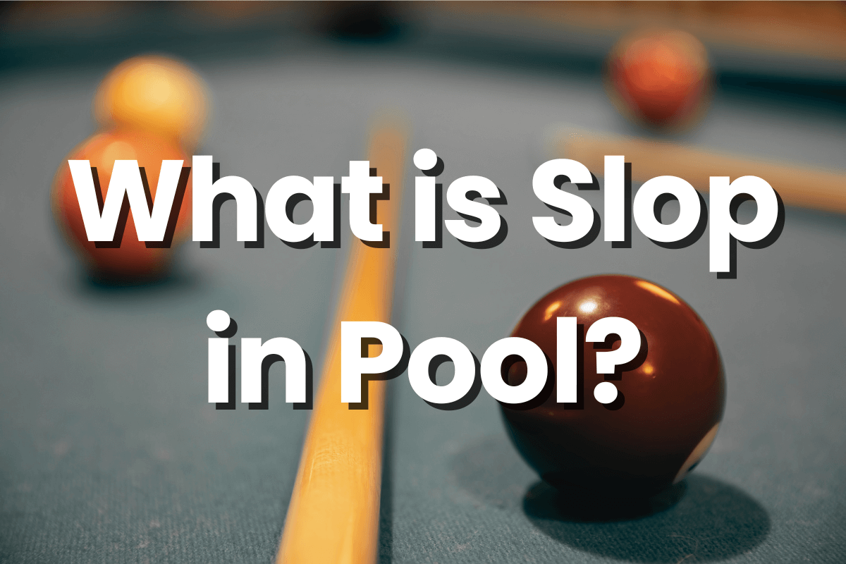 Slop Pool