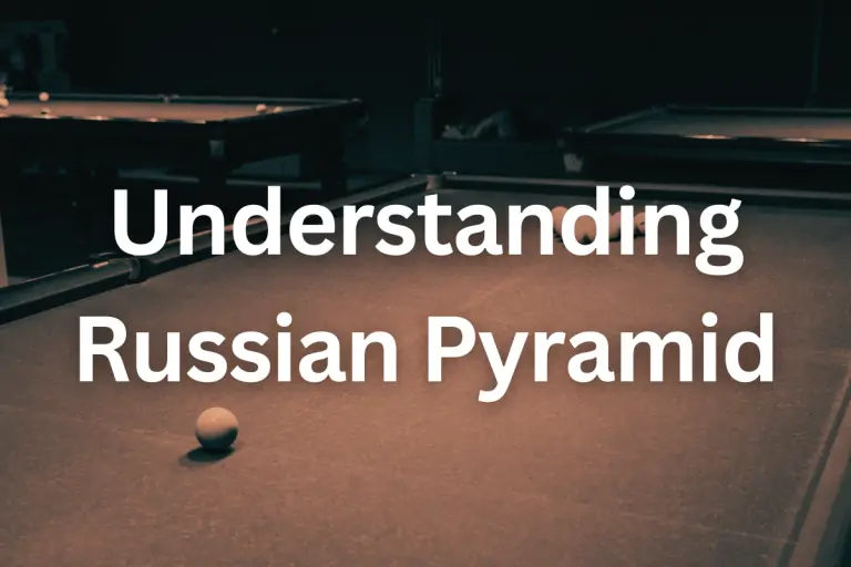Conquering Russian Pyramid | Elevate Your Billiards Game (2024)